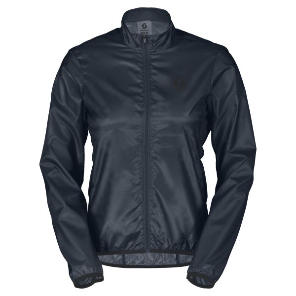 Scott W Endurance Windbreaker Jacket