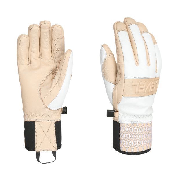 Level Gloves W Joy Glove