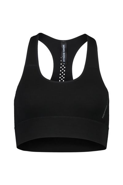 Mons Royale W Stratos Sports Bra