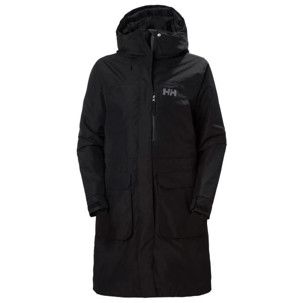 Helly Hansen W Rigging Coat