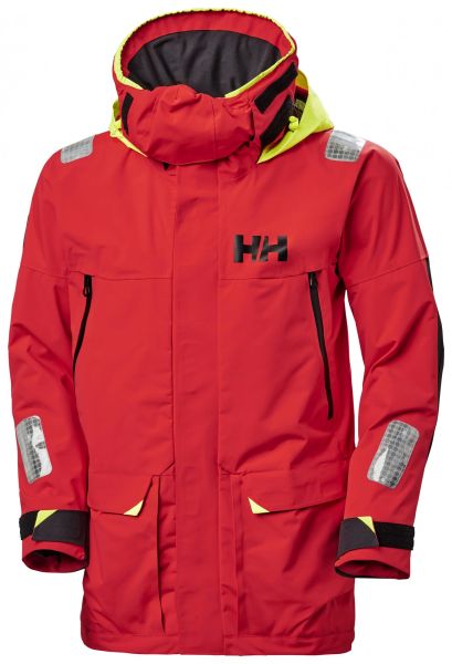 Helly Hansen M Skagen Offshore Jacket