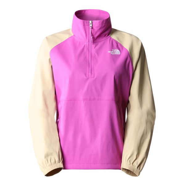 The North Face W Class V Pullover