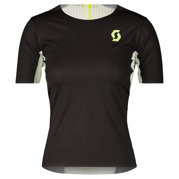 Scott W Rc Run Ultra S/Sl Shirt
