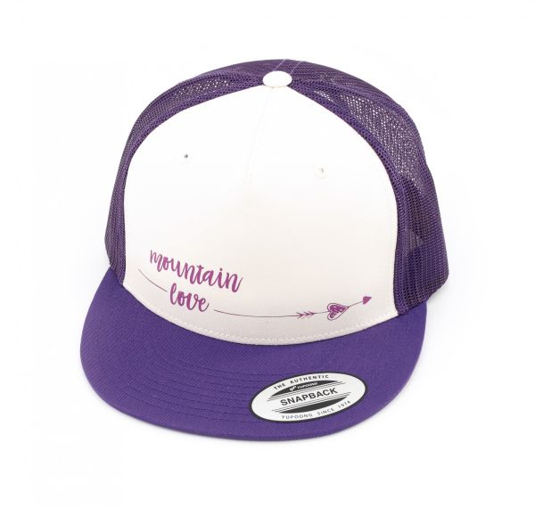 Chillaz Mountain Love Cap