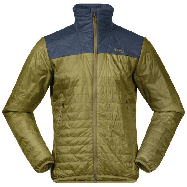 Bergans Roros Light Insulated M Jacket