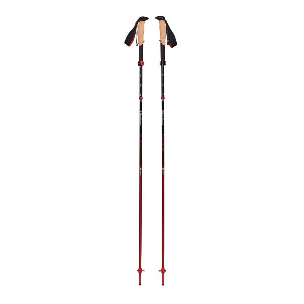 Black Diamond Pursuit Flz Trekking Poles