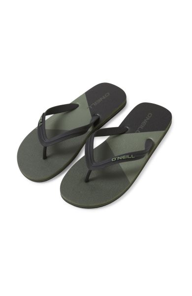 Oneill M Profile Color Block Sandals