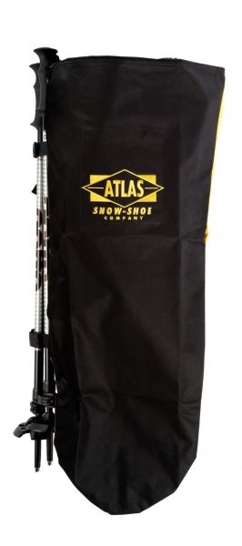 Atlas Schneeschuhtasche