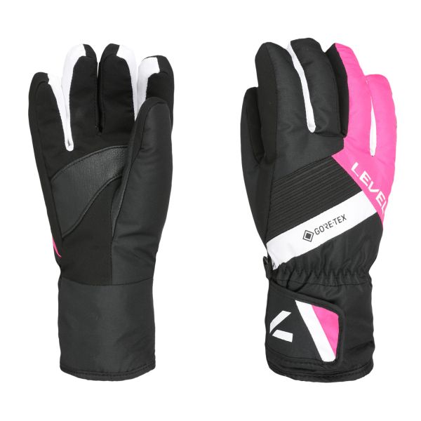 Level Gloves Youth Neo Gtx Glove