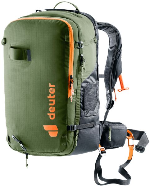 Deuter Alproof 32