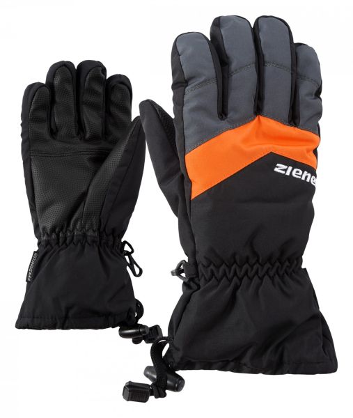 Ziener Junior Lett As Glove