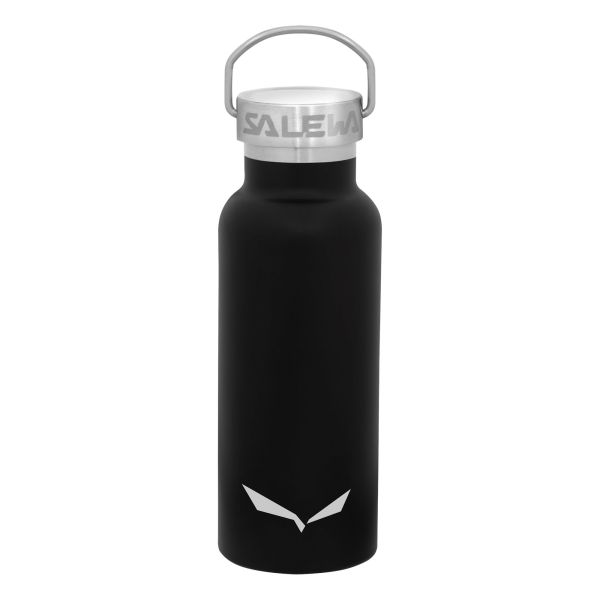 Salewa Valsura Insulated Stainless Steel Bottle 0.45 L