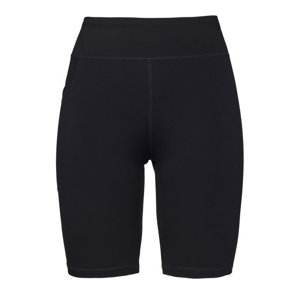 Black Diamond W Sessions Shorts 9 In