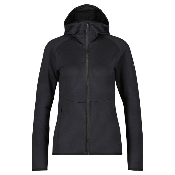 Dolomite W Pelmo Zip Tech Hoody