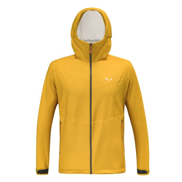 Salewa M Puez Aqua 4 Powertex 2.5L Jacket