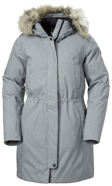 Helly Hansen W Senja Parka