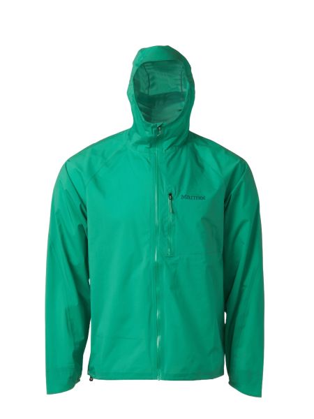 Marmot M Superalloy Bio Rain Jacket