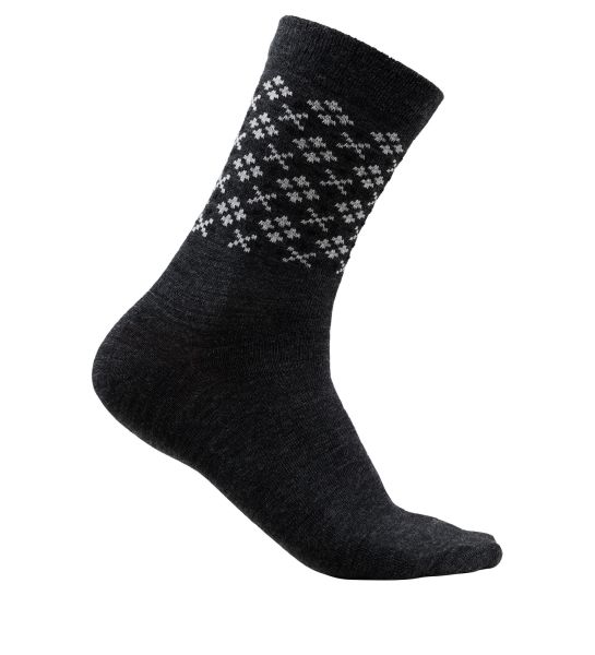 Aclima Designwool Glitre Sock