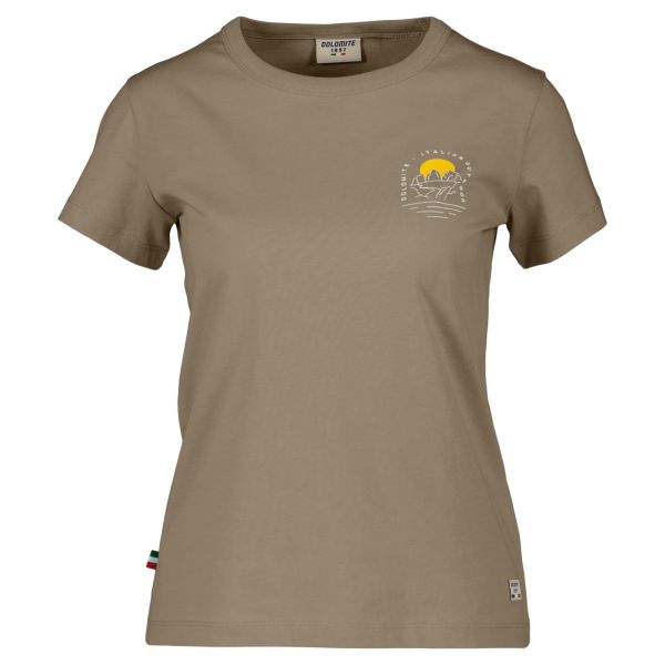 Dolomite W Strenta G3 Ss Tee