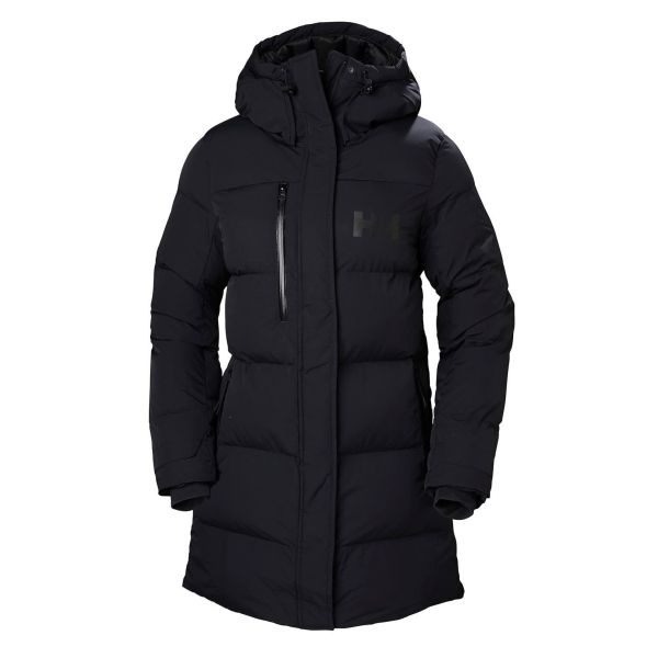 Helly Hansen W Adore Puffy Parka