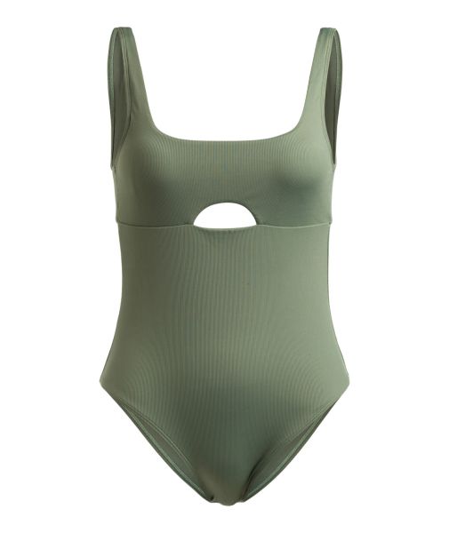 Roxy W Roxy Pro The Double Line One Piece