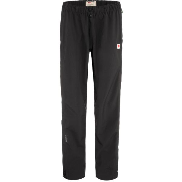 Fjällräven W Hc Hydratic Trail Trousers