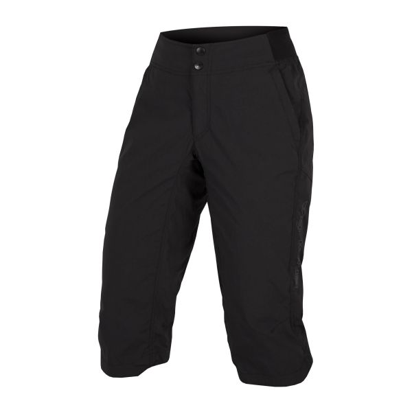 Endura W Hummvee Lite 3/4 Shorts