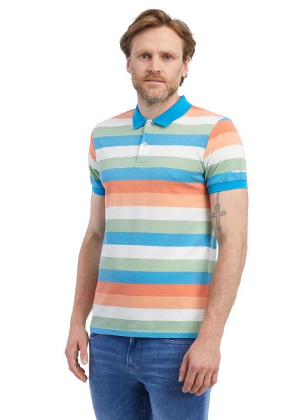 Ragwear M Portillo Stripe