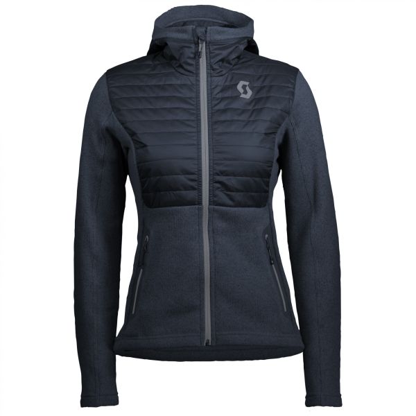 Scott W Defined Optic Hoody