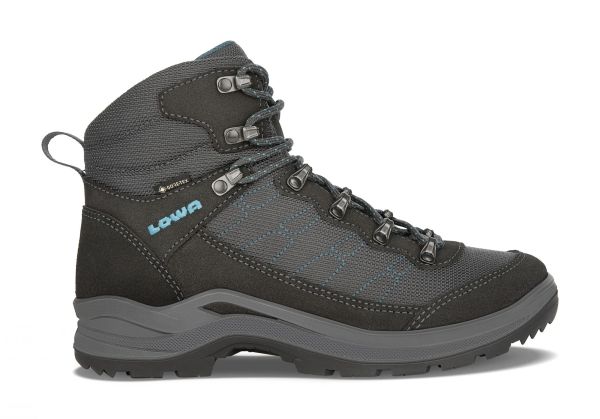 Lowa W Taurus Pro Gtx Mid