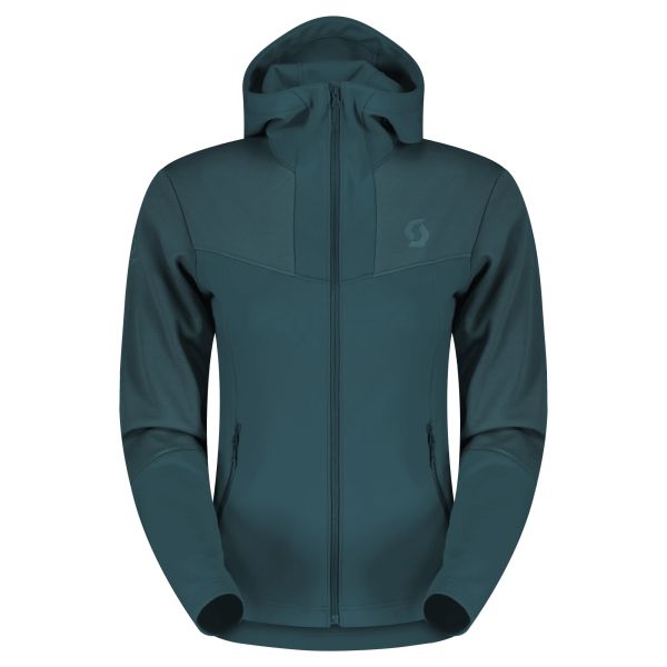 Scott W Defined Mid Hoody (Vorgängermodell)