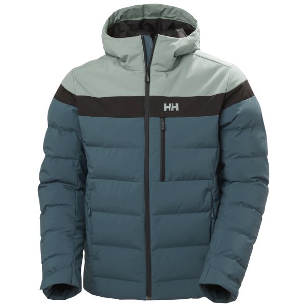 Helly Hansen M Bossanova Puffy Jacket