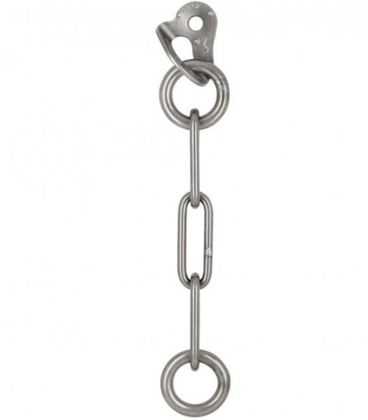 Fixe C Belay Station Chain 10Mm