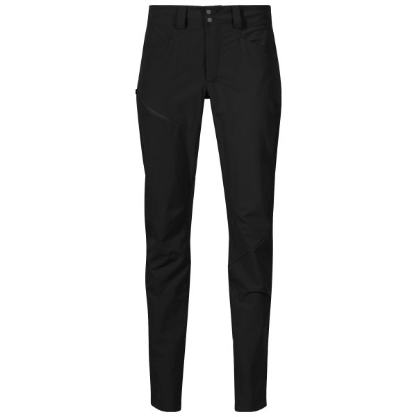 Bergans W Vandre Light Softshell Pants