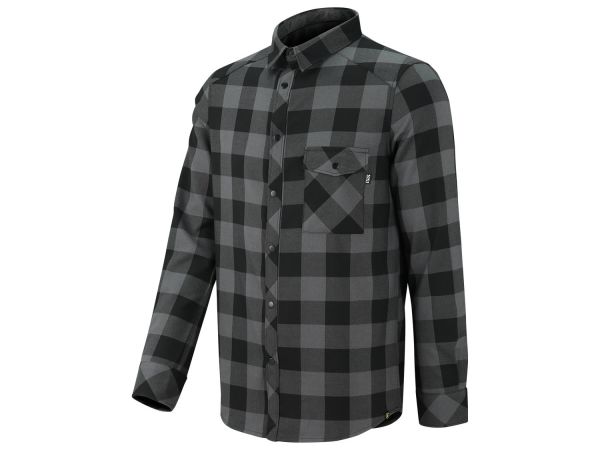 Ixs M Carve Digger Shirt