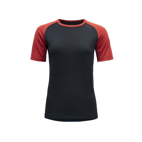 Devold W Jakta Merino 200 T-Shirt