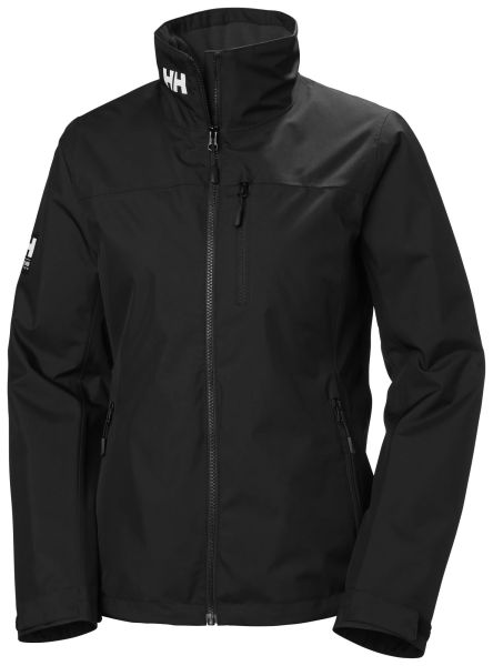 Helly Hansen W Crew Midlayer Jacket 2