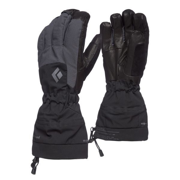 Black Diamond Soloist Glove (Vorgängermodell)