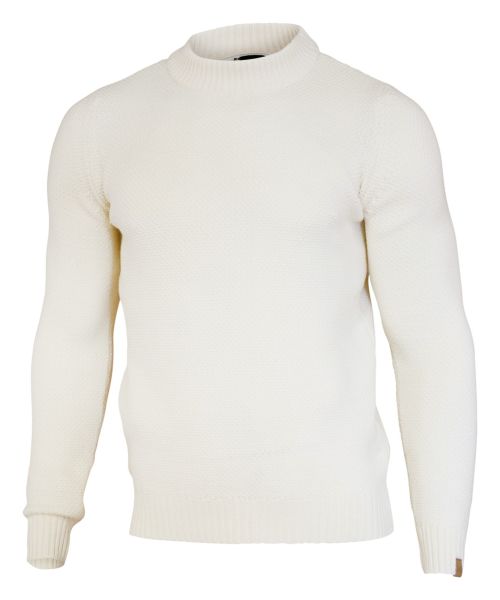 Ivanhoe Of Sweden M Eco Ash Crewneck