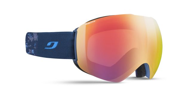 Julbo M Skydome Reactiv High Contrast