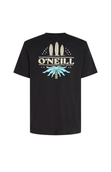 Oneill M Beach Graphic T-Shirt - Kollektion 2024