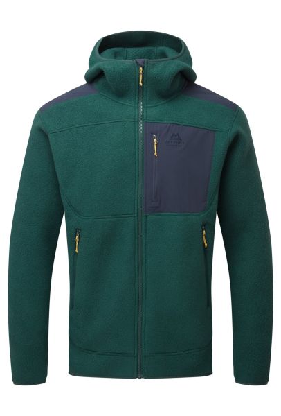 Mountain Equipment M Highpile Hooded Jacket