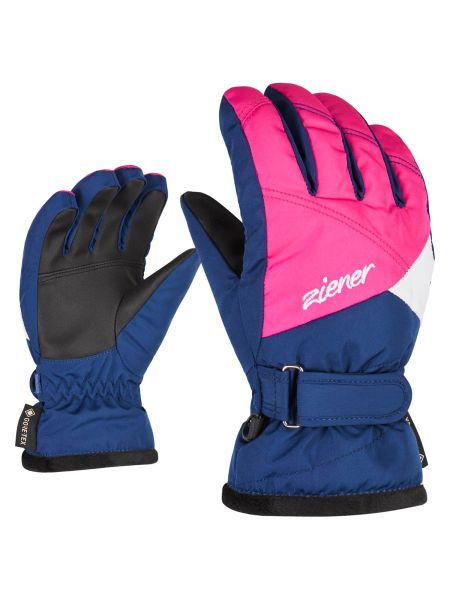 Ziener Girls Lara Gtx Glove
