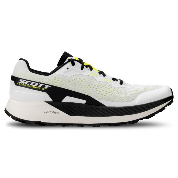 Scott M Ultra Carbon Rc Shoe