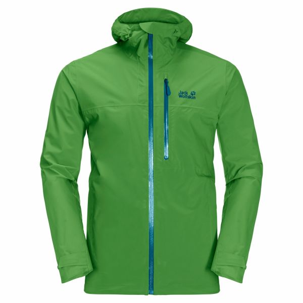 Jack Wolfskin M Go Hike Jacket