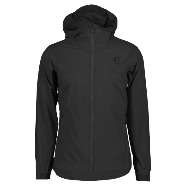 Scott M Explorair Light Windbreaker Jacket (Vorgängermodell)