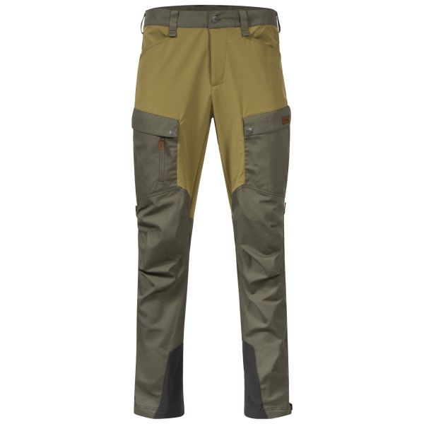 Bergans M Nordmarka Favor Outdoor Pants