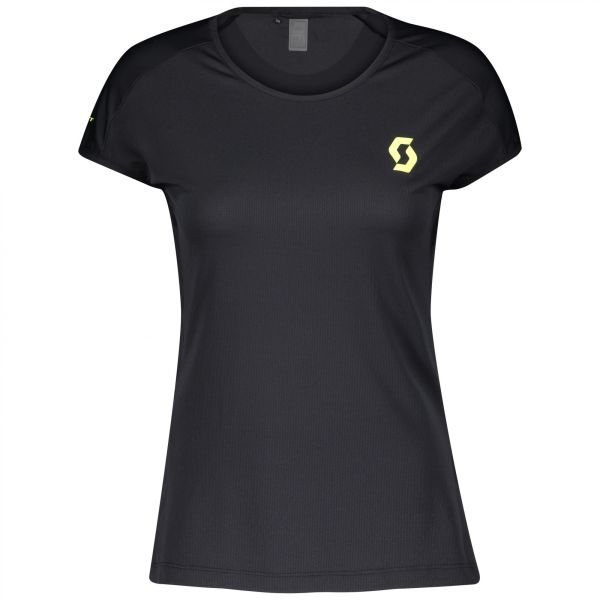 Scott W Rc Run Team S/Sl Shirt