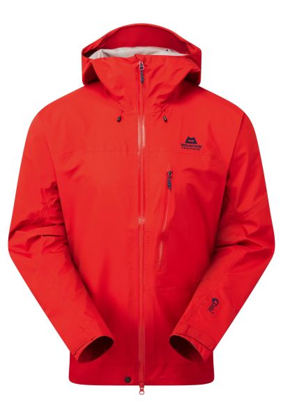 Mountain Equipment M Atmo Jacket