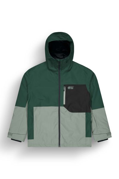 Picture M Nitric Jacket